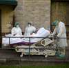 What's Coming This Winter? Here's How Many More Could Die In The Pandemic