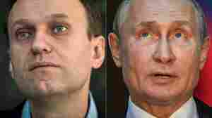 EU Sanctions Russian Officials Over Navalny Poisoning, Citing Chemical Weapons Use