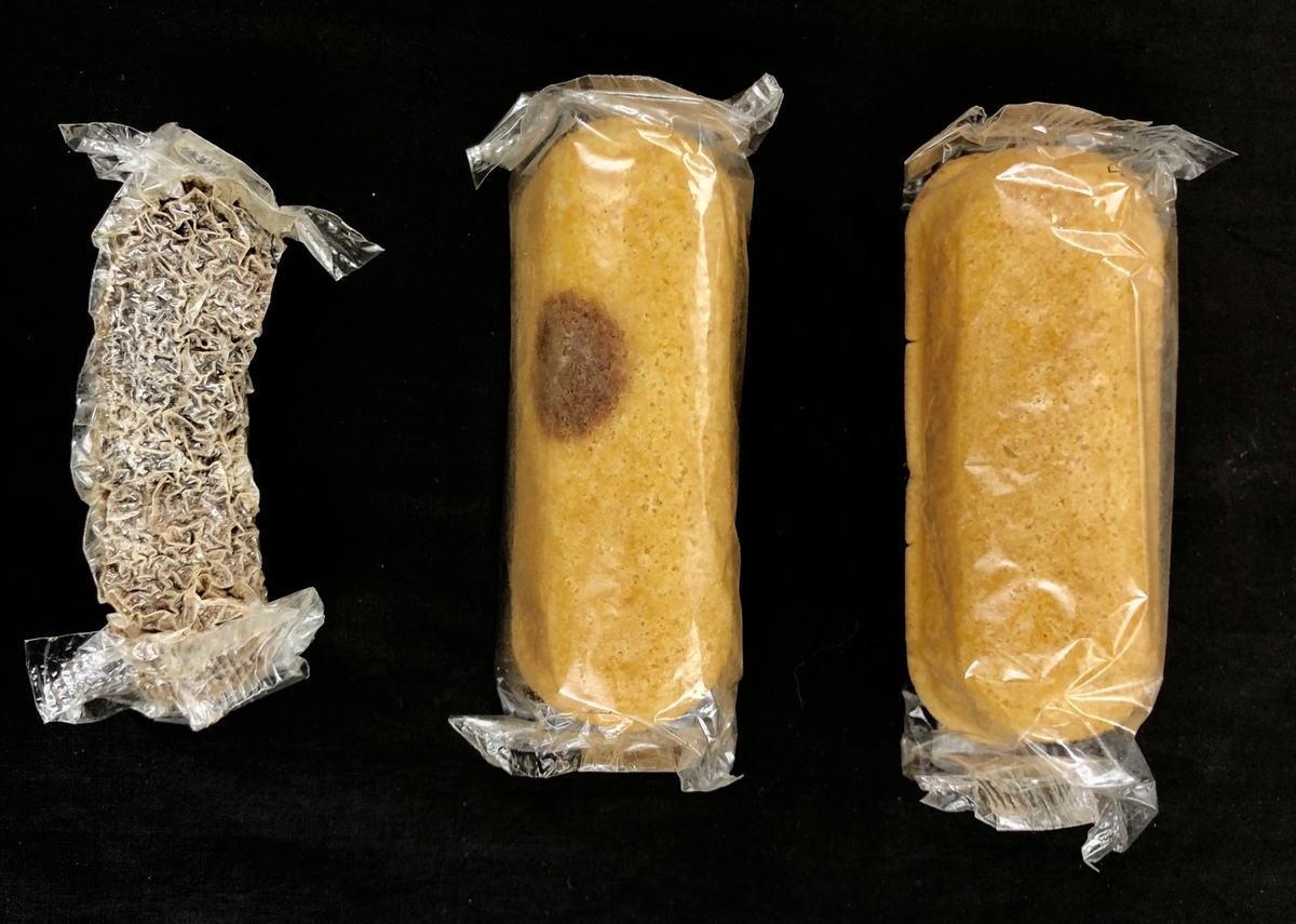 Scientists Are Fascinated By An 8-Year-Old, Moldy Twinkie : NPR