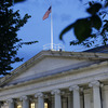 $3.1 Trillion: Pandemic Spending Drives The Federal Budget Deficit To A Record