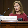 Demokraten brauchen die Unterstützung katholischer Frauen und gehen vorsichtig mit Amy Coney Barrett um