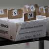 Race For A (Ballot) Cure: The Scramble To Fix Absentee-Ballot Problems