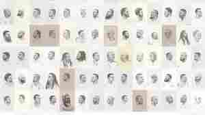 'Marking Time' And Making Art In Confinement