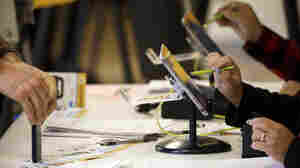 Voter Websites In California And Florida Could Be Vulnerable To Hacks, Report Finds