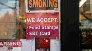 Court Vacates Trump Administration Rule That Sought To Kick Thousands Off Food Stamps
