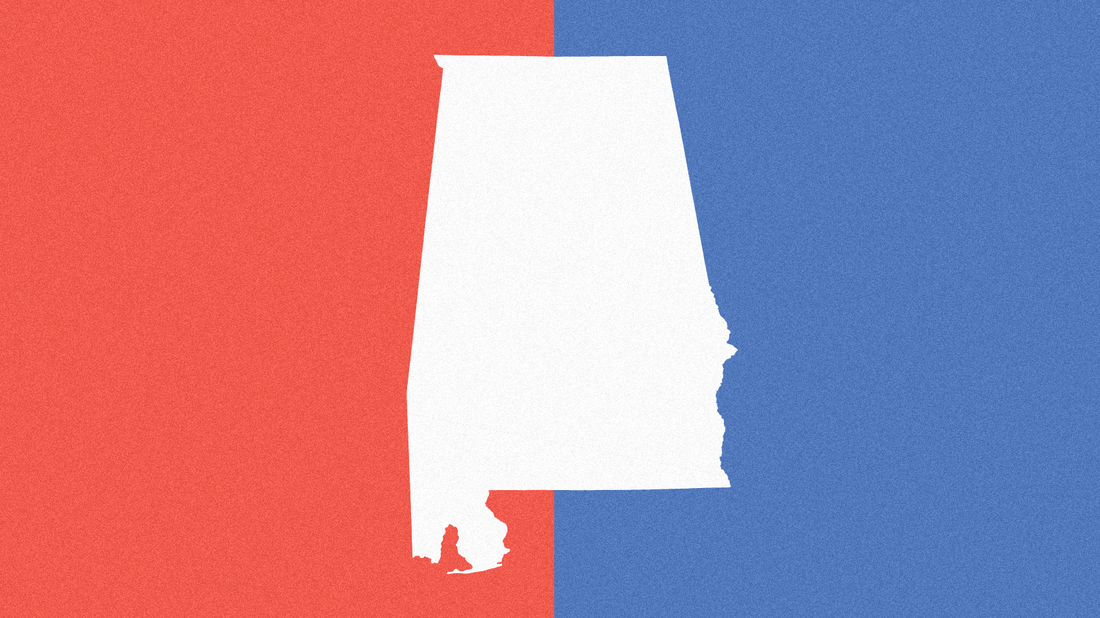 Alabama State Election Results 2020 NPR