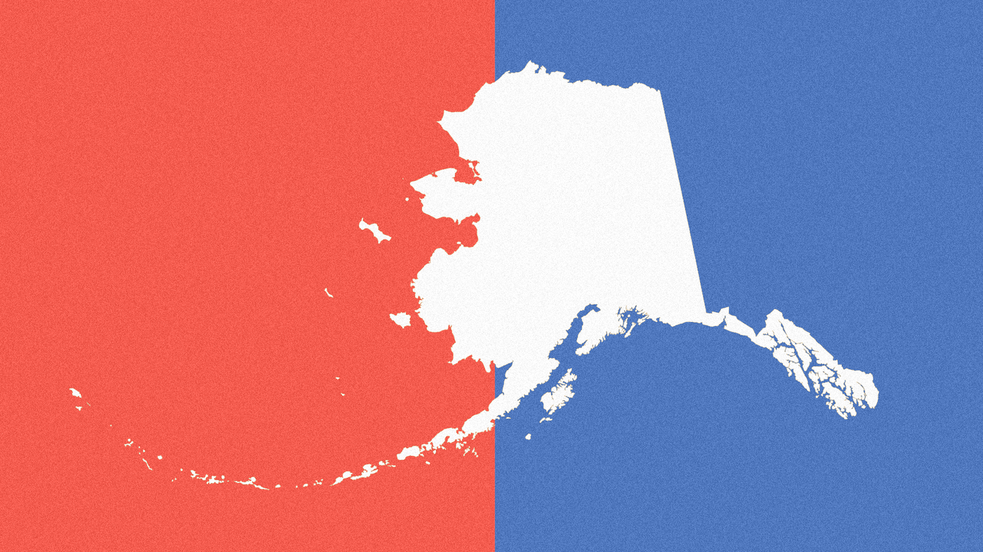 Alaska State Election Results 2020 NPR
