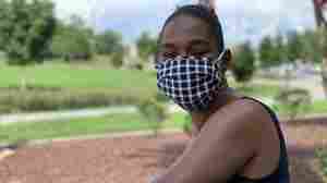 Hospital Bills For Uninsured COVID-19 Patients Are Covered, But No One Tells Them