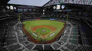 Game On! The World Series Begins Between The L.A. Dodgers And Tampa Bay Rays
