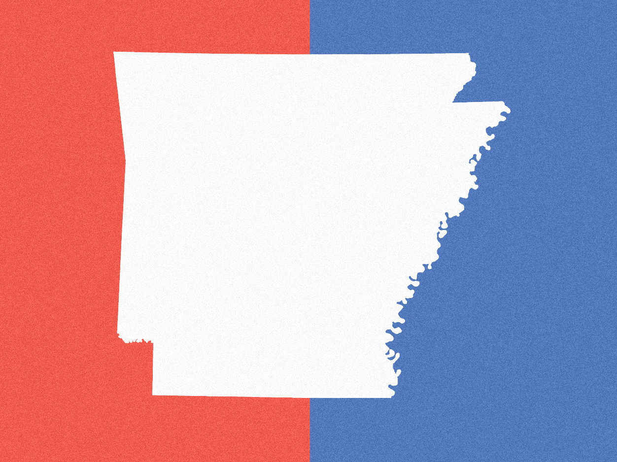 Arkansas 2022 Election Calendar Arkansas State Election Results 2020 : Npr
