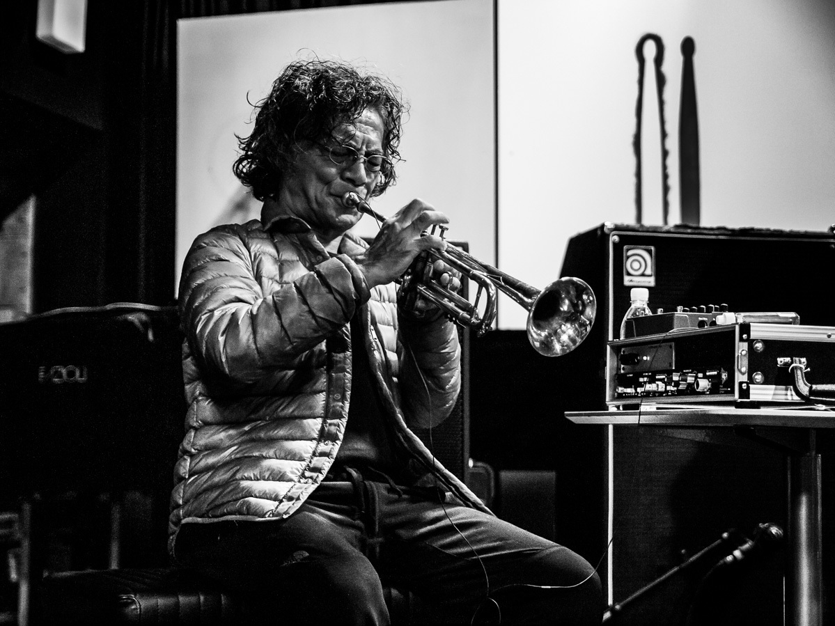 Toshinori Kondo, Trailblazing Modern Trumpeter, Dies At 71