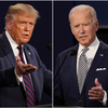 Comparing Biden's And Trump's Different Visions For Health Care