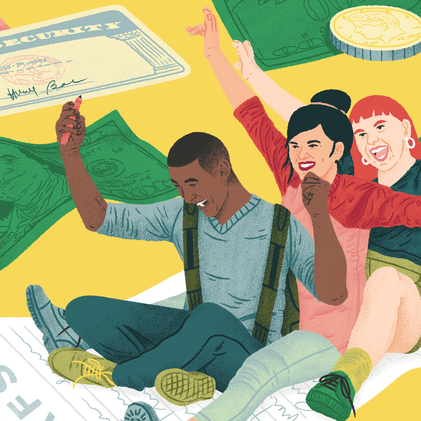 FAFSA applications are open. Here's how to fill it out this year
