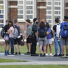 A Rising Number Of U.S. Children Have The Option Of In-Person School