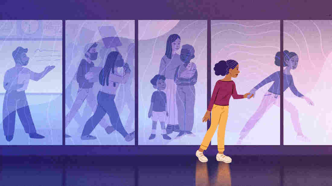 Ibram Kendi encourages you to reflect on your own relationship to race.