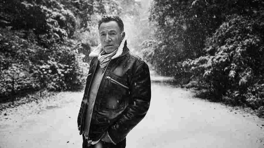 What Bruce Springsteen Lost And Found