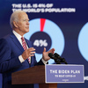 With Debates Behind Them, Biden And Trump Enter The Final Stretch Before Election Day