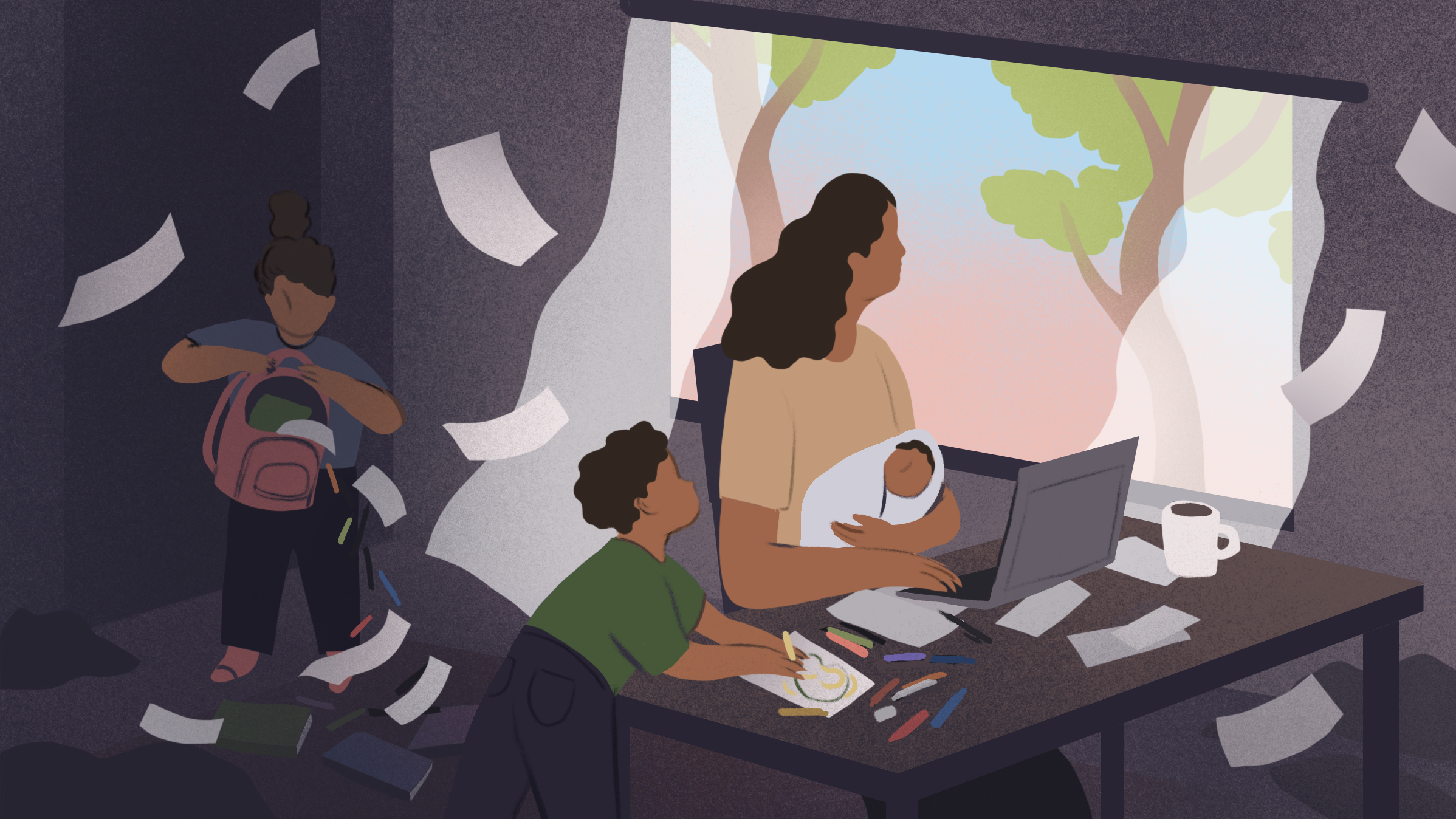  (Nicole Xu for NPR)