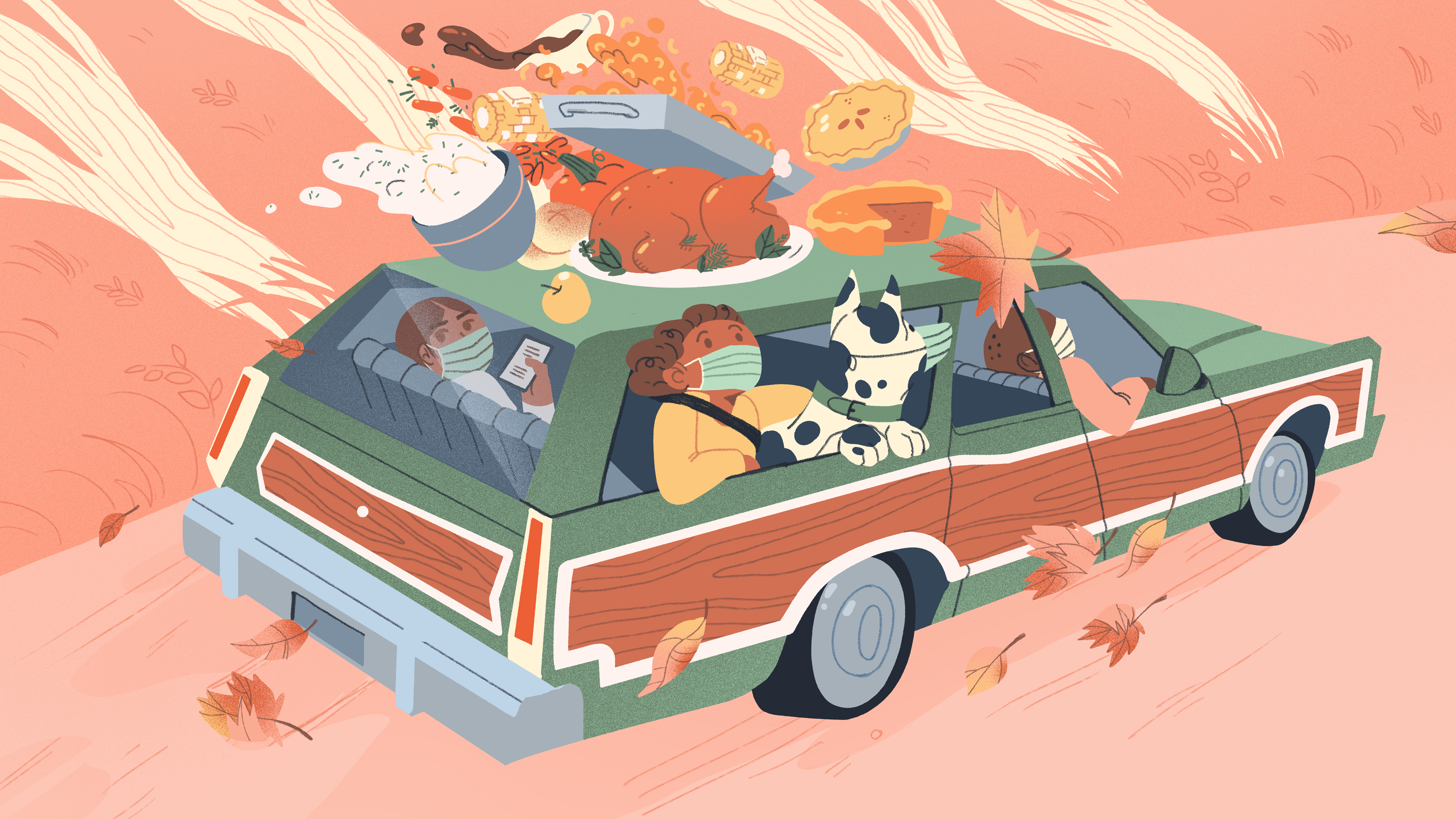  (Chelsea Beck for NPR)