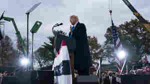 If The ACA Falls, Protecting Preexisting Conditions Could Be Harder Than It Sounds