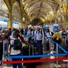 Should Go Or Stay Home? : Coronavirus Updates : NPR 5 As COVID-19 Cases Climb, How Safe Is It To Go Home For The Holidays?