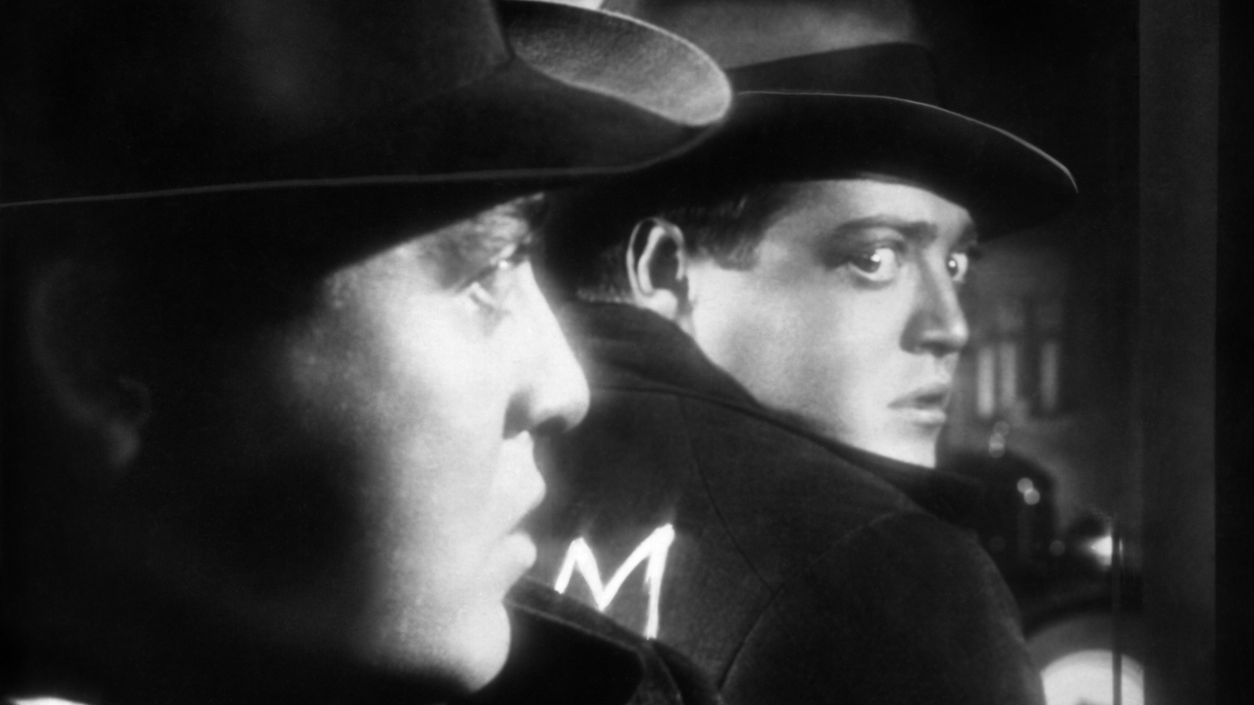 3 Great Horror Movies For Scaredy Cats Pop Culture Happy Hour NPR