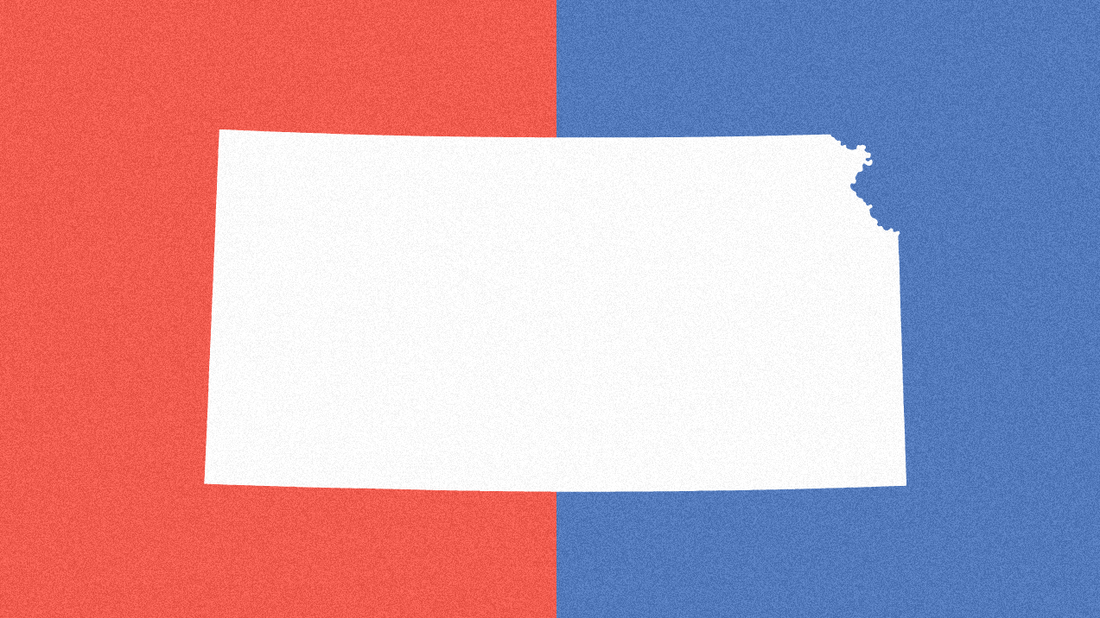 Kansas State Election Results 2020