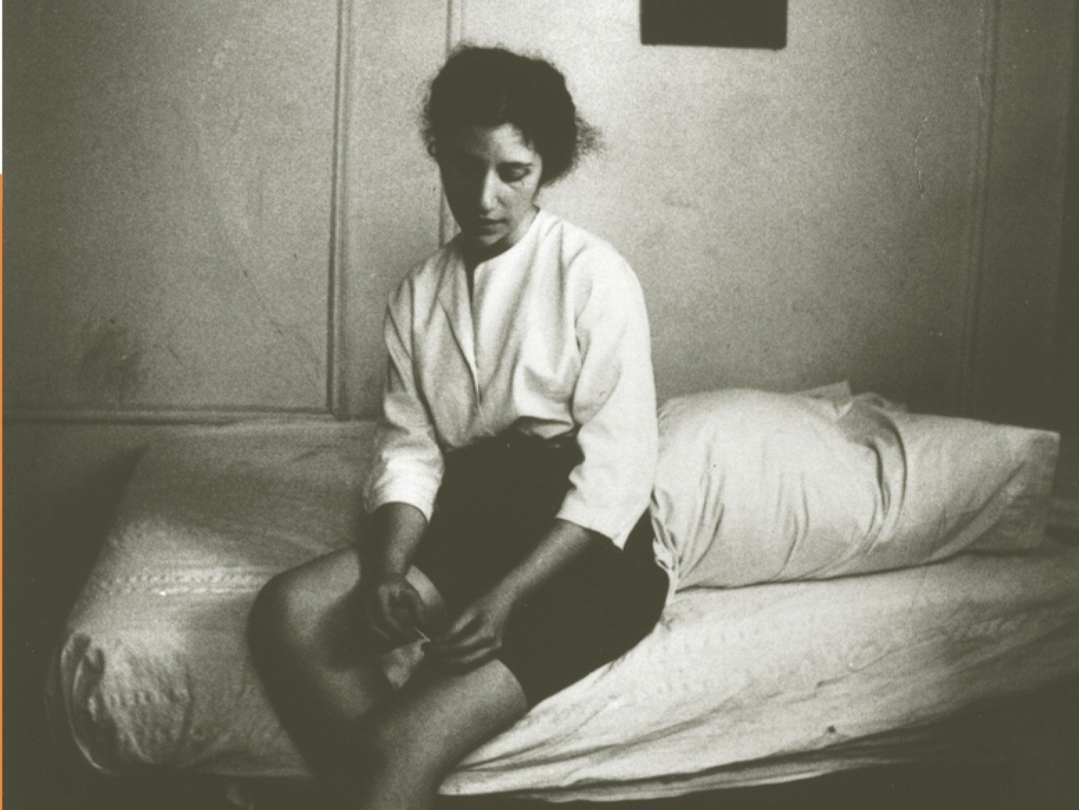 Diane di Prima, Beat Poet And Activist, Dead At 86