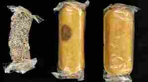 The Mystery Of The Mummified Twinkie