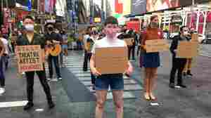 A New DAWN On Broadway