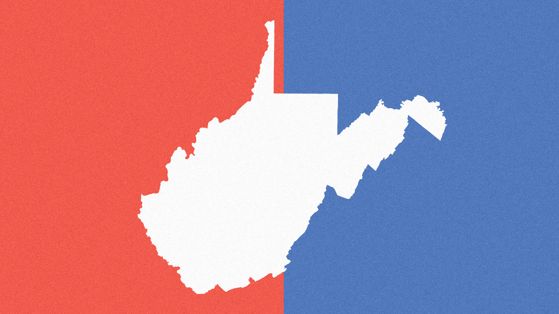 West Virginia Live Election Results 2020 NPR