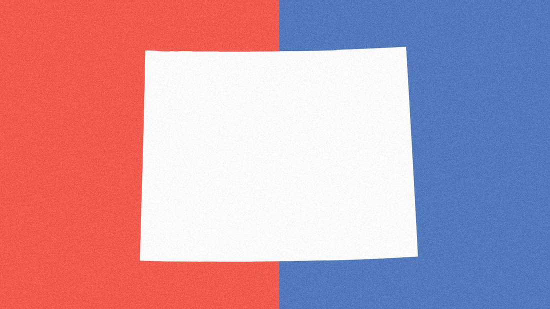 2020 Wyoming Election Results