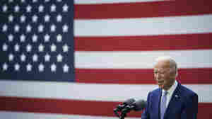 Coronavirus Is A Key Campaign Issue: What's Joe Biden's Plan?
