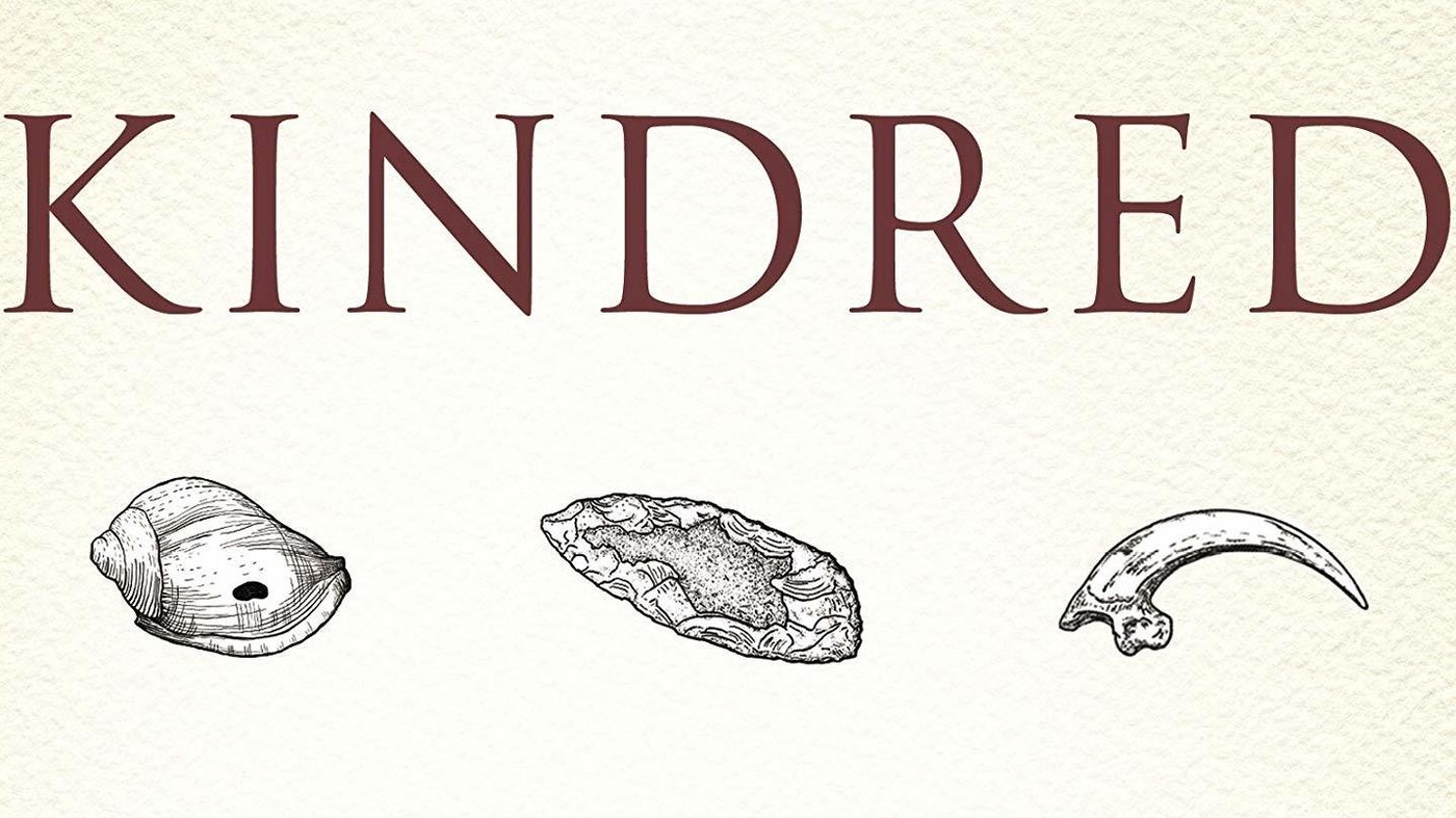 Book Review 'Kindred' Dismantles Simplistic Views Of Neanderthals NPR