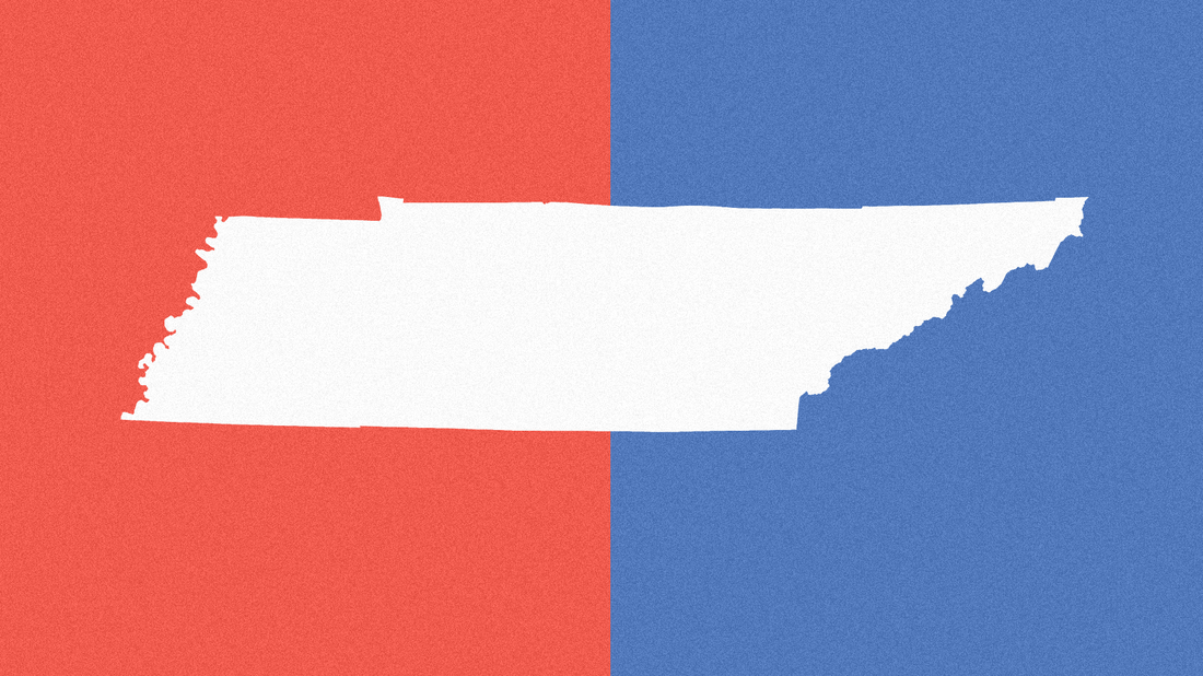 Tennessee Live Election Results 2020 NPR