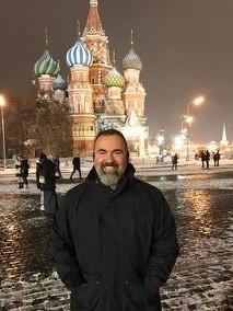 A CIA Officer Visits Moscow, Returns With Mysterious, Crippling Headaches :  NPR