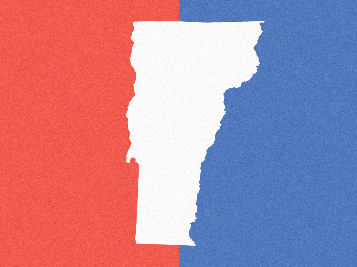 Vermont Live Election Results 2020 NPR