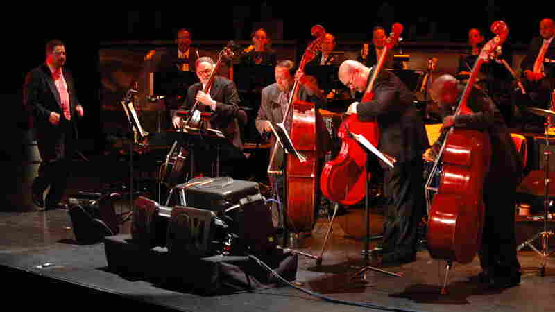 Crate Digging With Christian McBride: The History Of Latin Bass