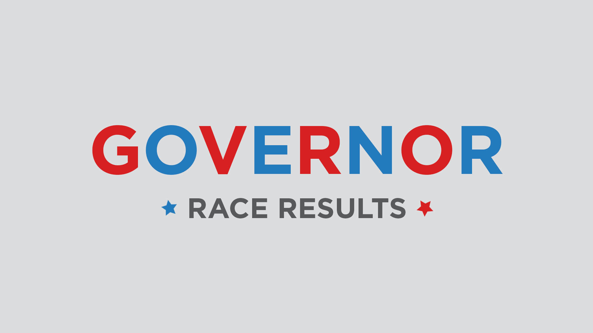 2020 Gubernatorial Election Live Results Npr