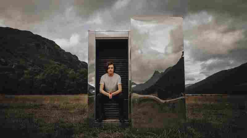 Illusionist Scott Silven Can Turn A Video Call Into A Magical 'Journey'