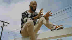 New Music Friday: The Top 10 Albums Out On Oct. 30