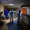 Internal Documents Reveal COVID-19 Hospitalization Data The Government Keeps Hidden