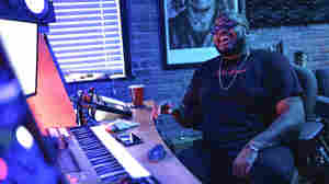 A.B. Eastwood's Ever-Expanding Beat