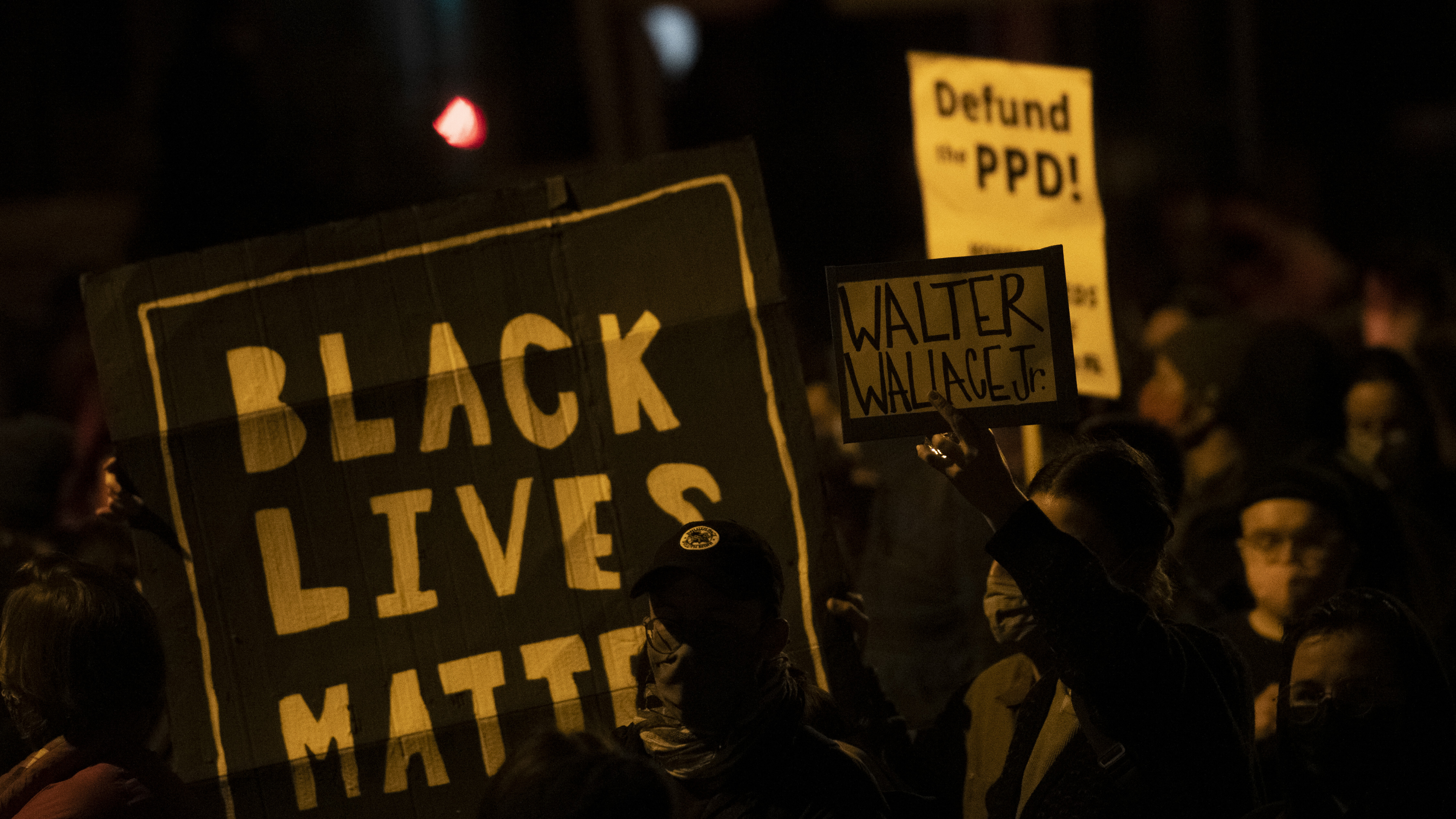 Policing Reform, Civilian Oversight And More: After Months Of Protest, Voters Decide thumbnail