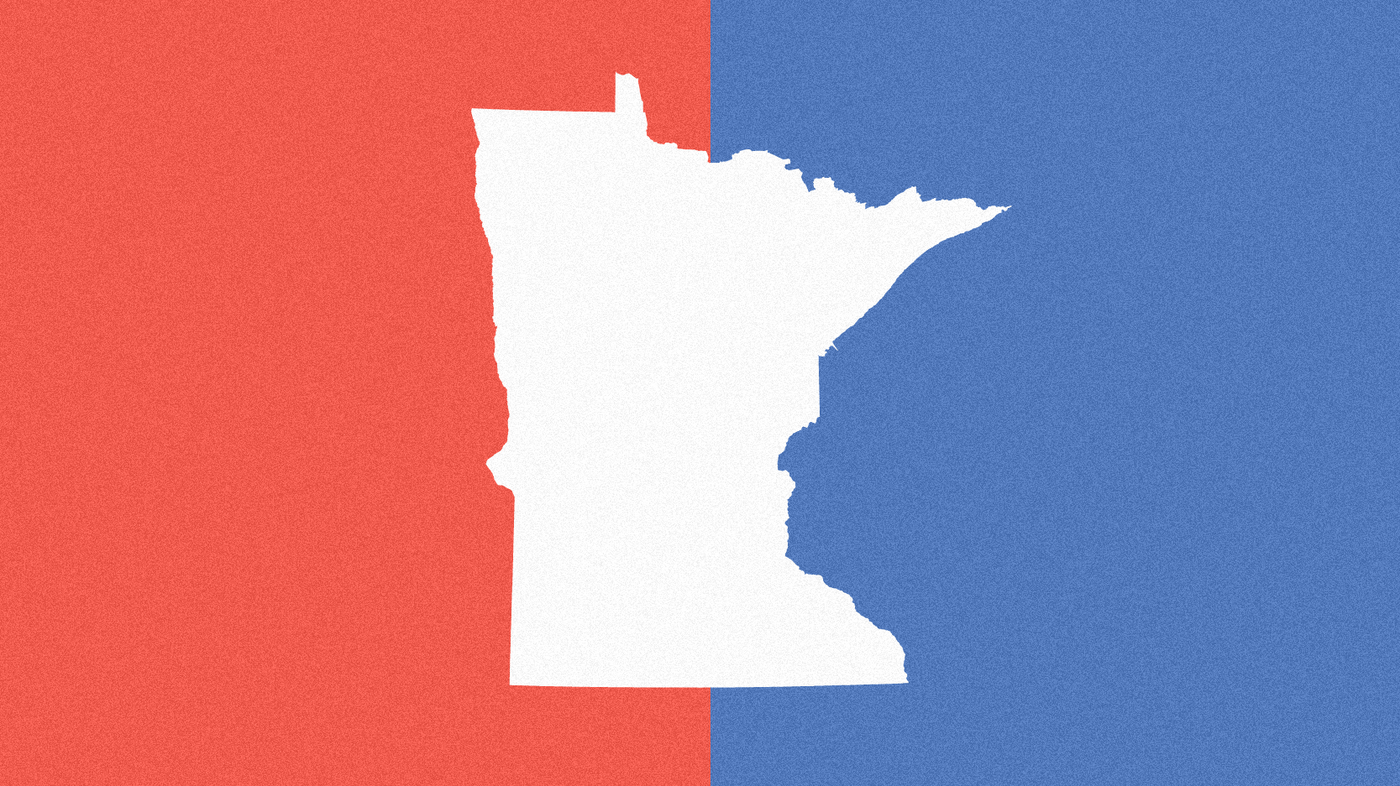 Minnesota Live Election Results 2020 NPR