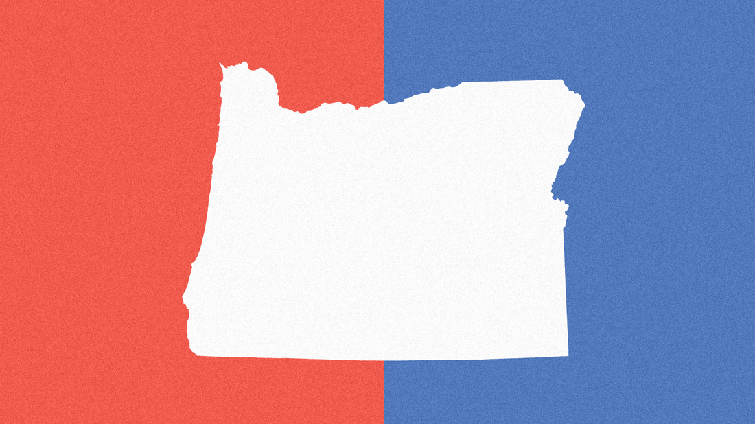 Oregon Live Election Results 2020 NPR