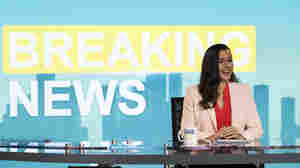 "Everything's Fine" With Sarah Cooper