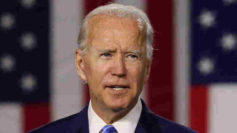 Biden Wins Presidency, According To AP, Edging Trump In Turbulent Race