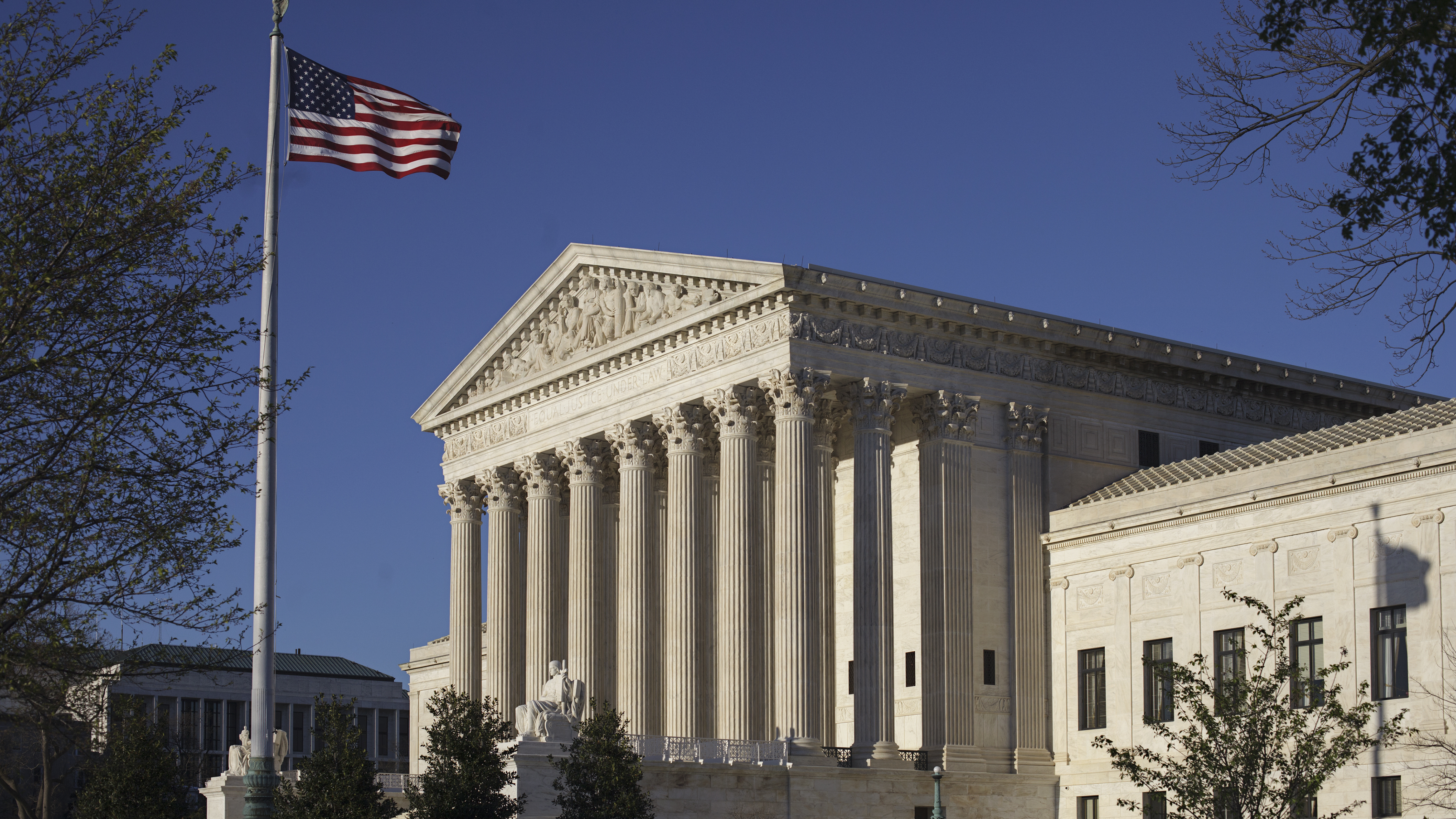 The U.S. Supreme Court will hear arguments Wednesday in a case that pits the City of Philadelphia against Catholic Social Services.