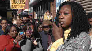 In 'City So Real,' An Election Is Only The Beginning